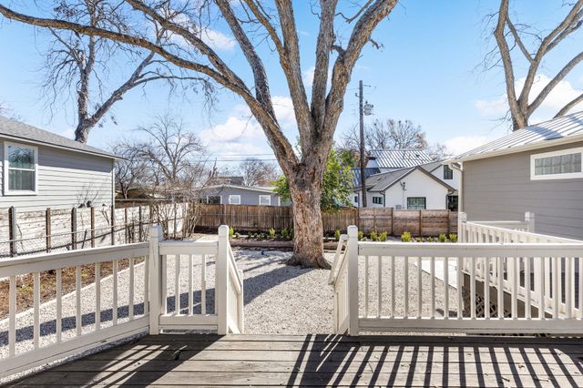 4517 Bull Creek RD, Austin, TX 78731