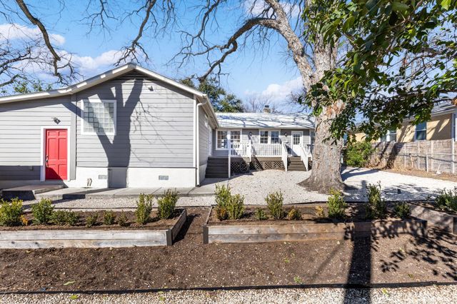 4517 Bull Creek RD, Austin, TX 78731