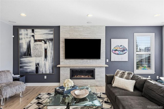 7935 S Grand Baker Street, Aurora, CO 80016