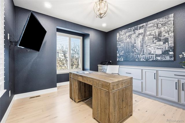 7935 S Grand Baker Street, Aurora, CO 80016