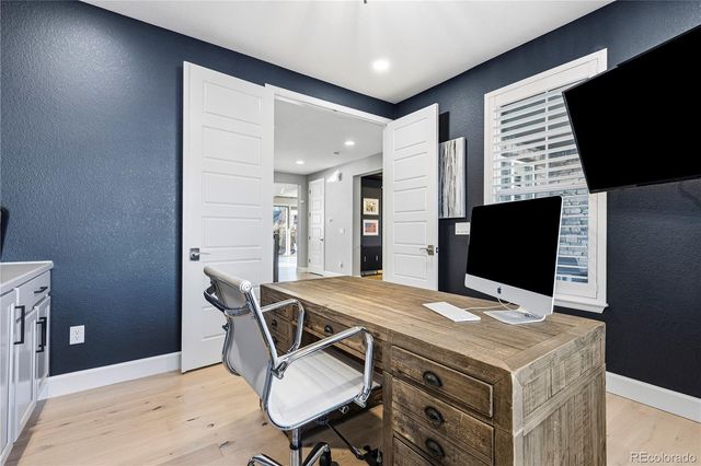 7935 S Grand Baker Street, Aurora, CO 80016