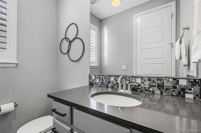 7935 S Grand Baker Street, Aurora, CO 80016