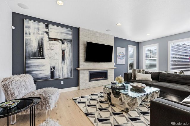 7935 S Grand Baker Street, Aurora, CO 80016