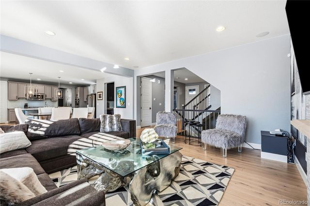 7935 S Grand Baker Street, Aurora, CO 80016