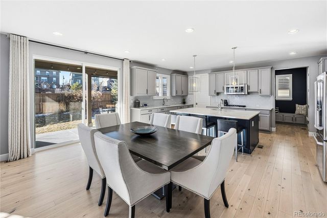 7935 S Grand Baker Street, Aurora, CO 80016