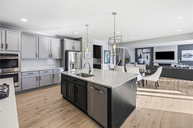 7935 S Grand Baker Street, Aurora, CO 80016