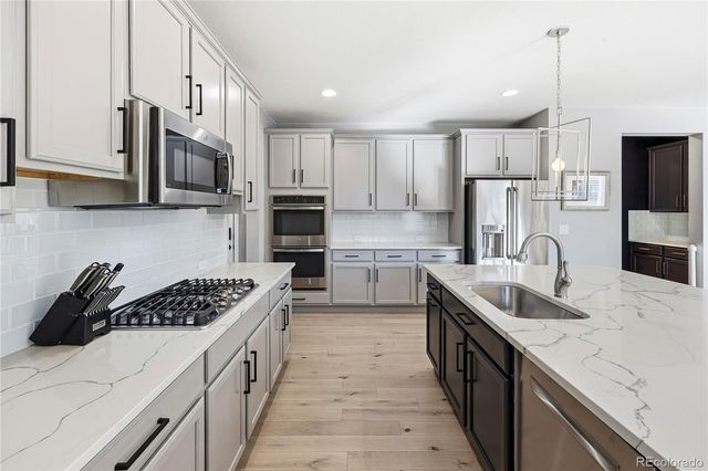 7935 S Grand Baker Street, Aurora, CO 80016