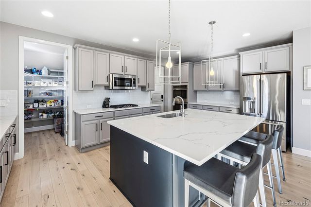 7935 S Grand Baker Street, Aurora, CO 80016