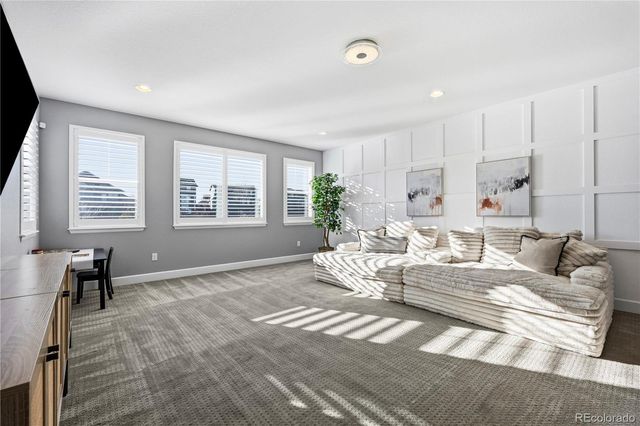 7935 S Grand Baker Street, Aurora, CO 80016