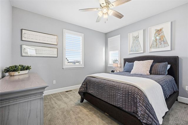 7935 S Grand Baker Street, Aurora, CO 80016