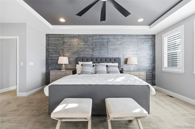 7935 S Grand Baker Street, Aurora, CO 80016