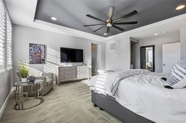 7935 S Grand Baker Street, Aurora, CO 80016