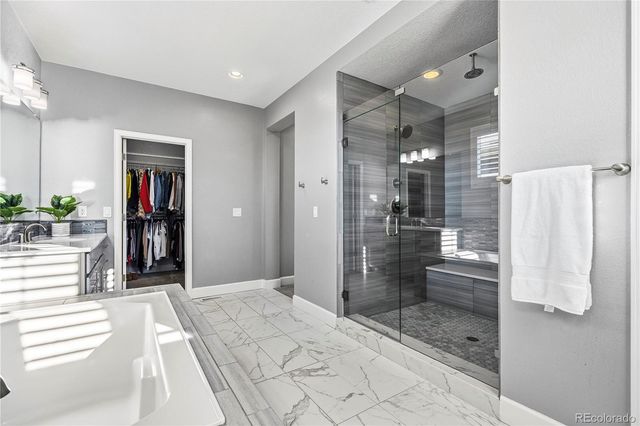 7935 S Grand Baker Street, Aurora, CO 80016