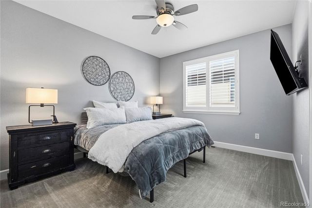 7935 S Grand Baker Street, Aurora, CO 80016