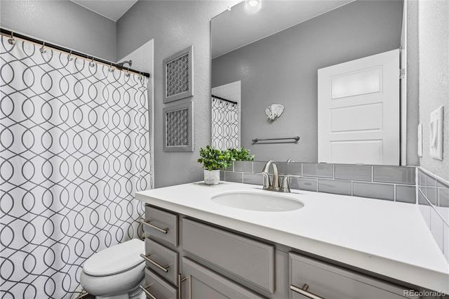 7935 S Grand Baker Street, Aurora, CO 80016