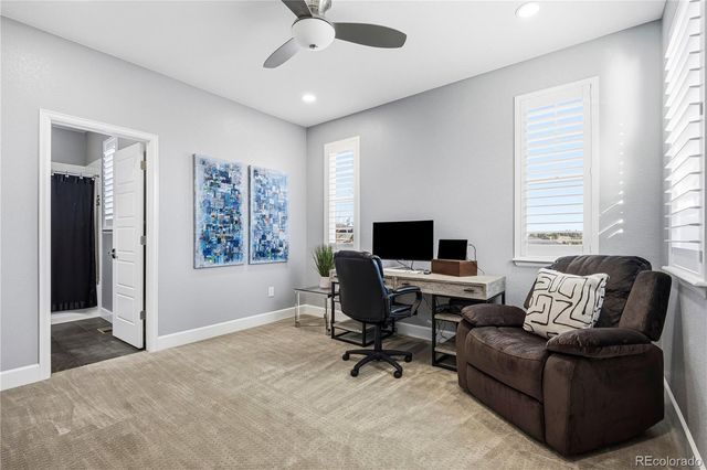 7935 S Grand Baker Street, Aurora, CO 80016