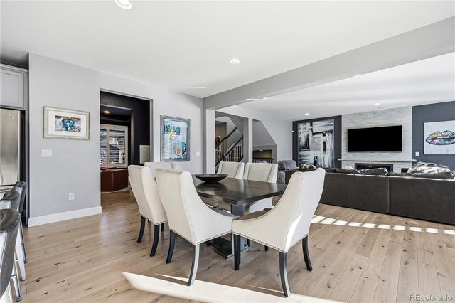 7935 S Grand Baker Street, Aurora, CO 80016