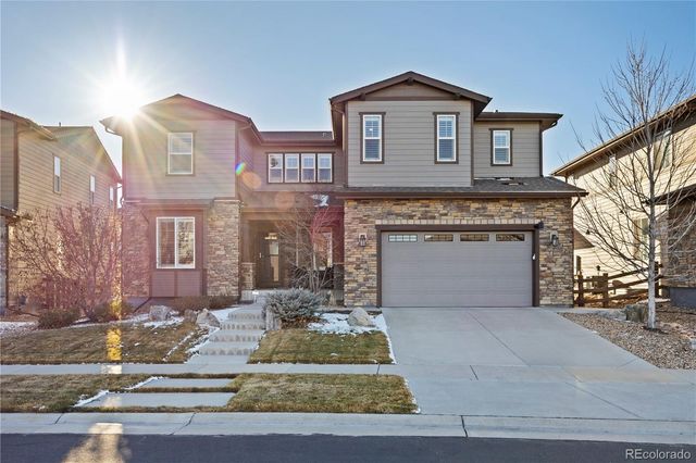 7935 S Grand Baker Street, Aurora, CO 80016