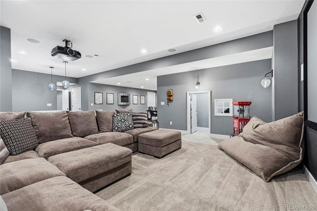 7935 S Grand Baker Street, Aurora, CO 80016