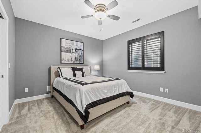 7935 S Grand Baker Street, Aurora, CO 80016