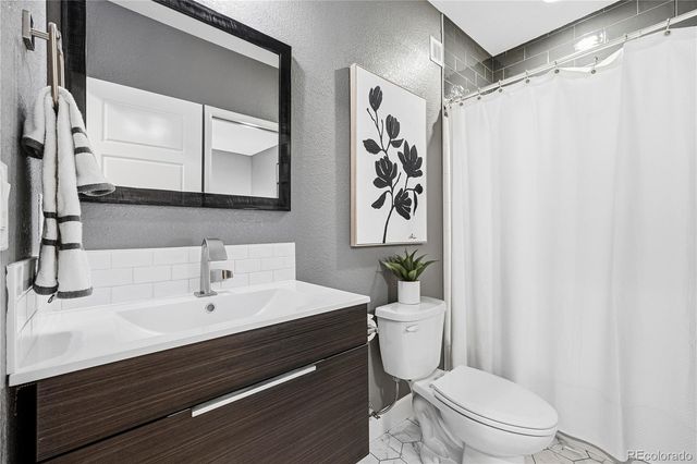 7935 S Grand Baker Street, Aurora, CO 80016