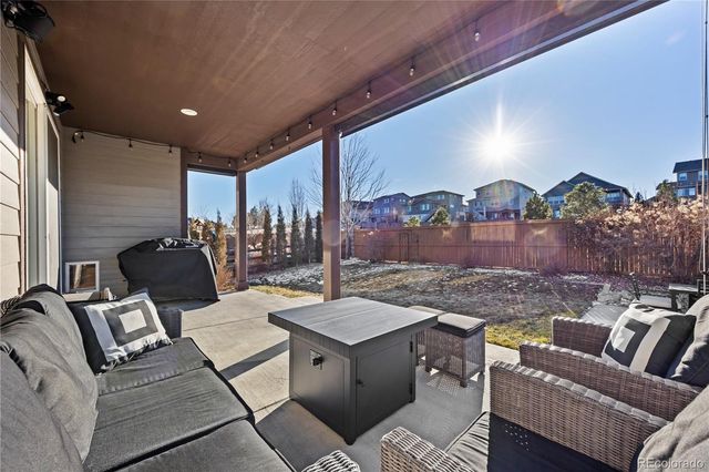 7935 S Grand Baker Street, Aurora, CO 80016