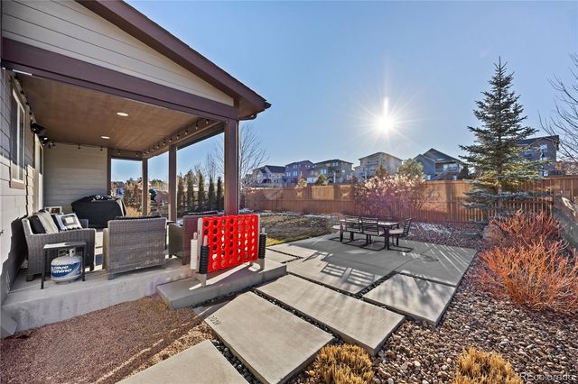 7935 S Grand Baker Street, Aurora, CO 80016