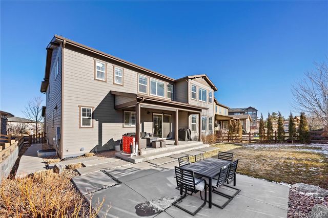 7935 S Grand Baker Street, Aurora, CO 80016