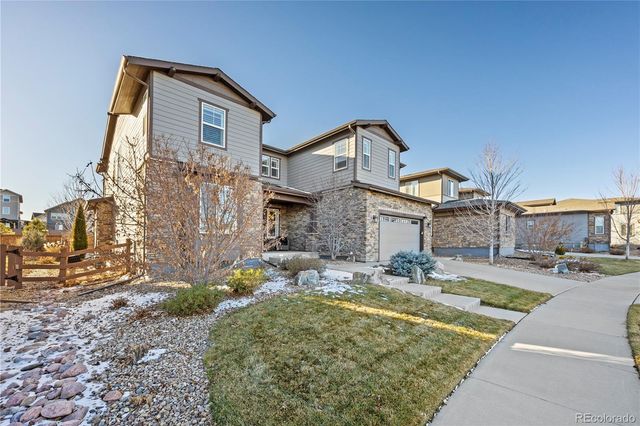 7935 S Grand Baker Street, Aurora, CO 80016
