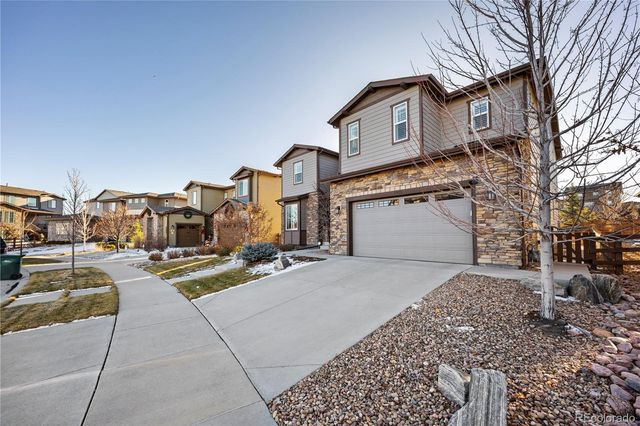 7935 S Grand Baker Street, Aurora, CO 80016