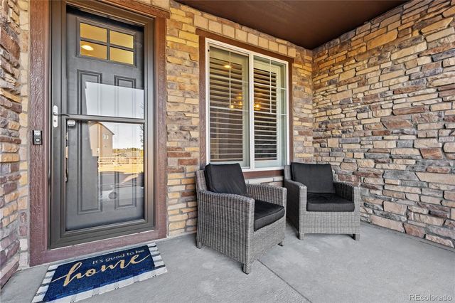 7935 S Grand Baker Street, Aurora, CO 80016