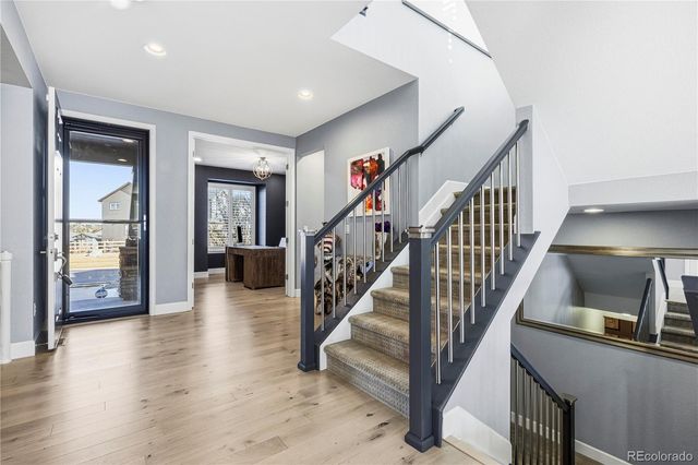 7935 S Grand Baker Street, Aurora, CO 80016