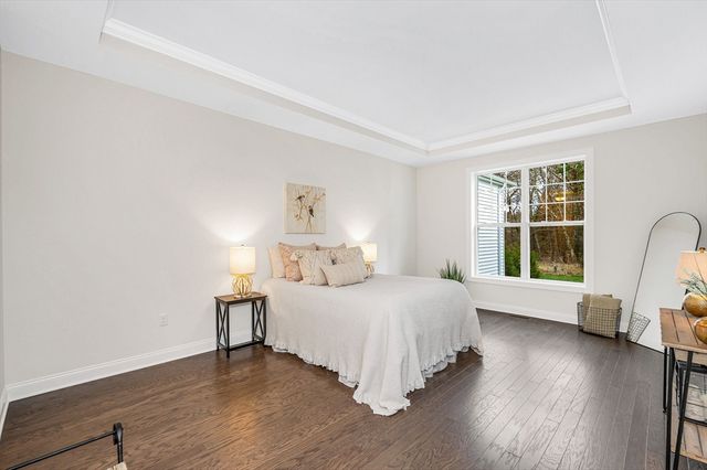 12 Hope Lane 14, Boxford, MA 01921