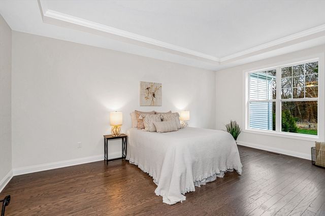 12 Hope Lane 14, Boxford, MA 01921