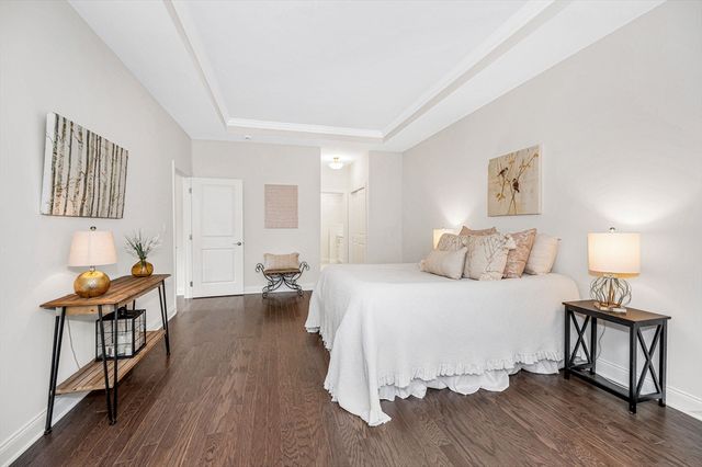 12 Hope Lane 14, Boxford, MA 01921