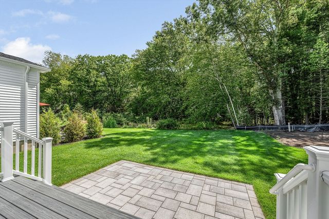 12 Hope Lane 14, Boxford, MA 01921