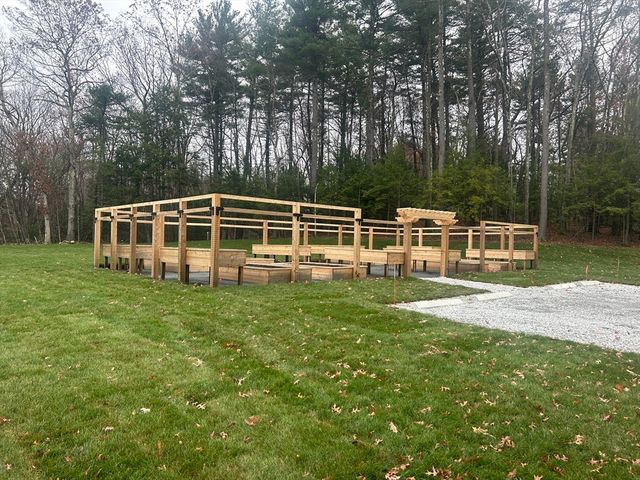 12 Hope Lane 14, Boxford, MA 01921