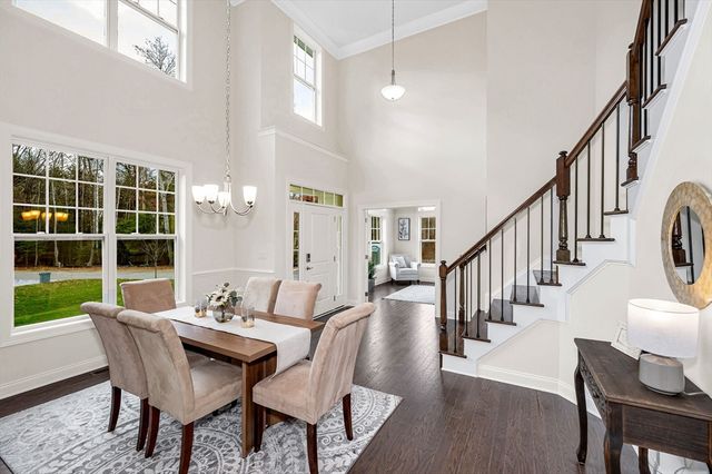 12 Hope Lane 14, Boxford, MA 01921