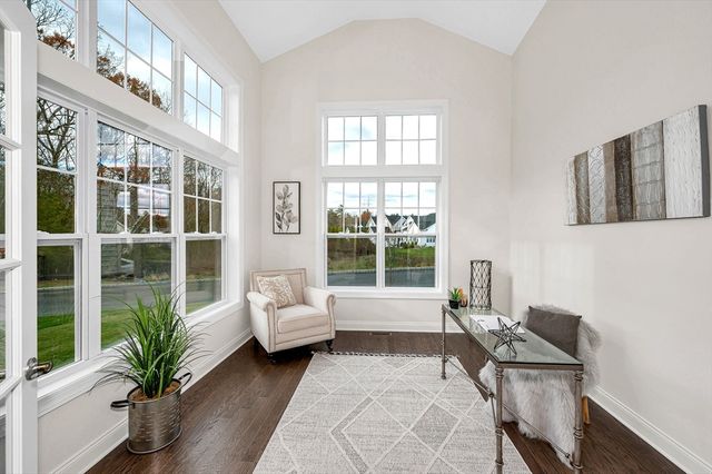 12 Hope Lane 14, Boxford, MA 01921