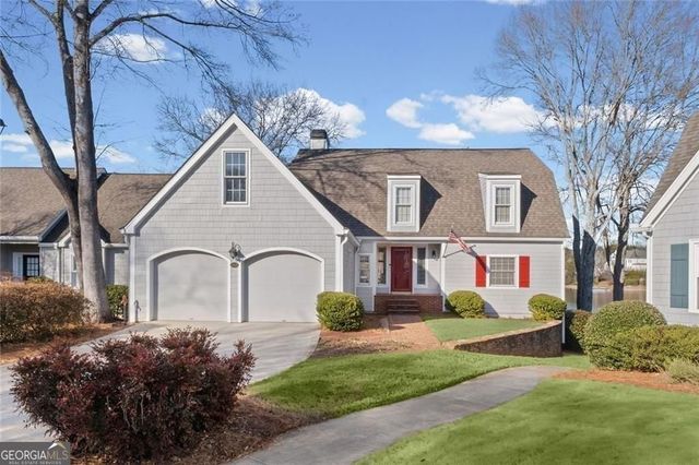 6425 Spinnaker Lane, Alpharetta, GA 30005