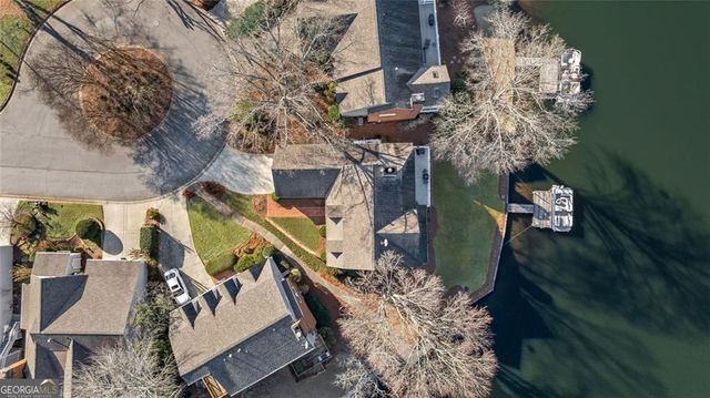 6425 Spinnaker Lane, Alpharetta, GA 30005