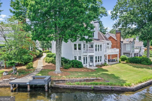 6425 Spinnaker Lane, Alpharetta, GA 30005
