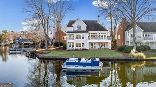 6425 Spinnaker Lane, Alpharetta, GA 30005