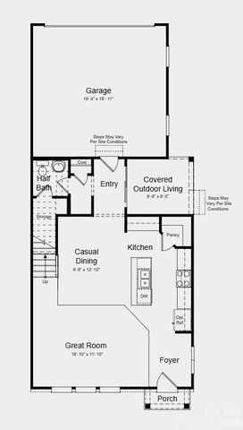 7328 Wake Way, Indian Land, SC 29707