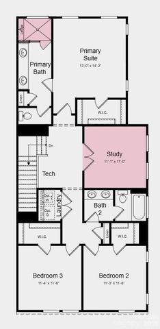 7328 Wake Way, Indian Land, SC 29707