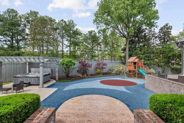 6032 EVENSONG CV, Memphis, TN 38120