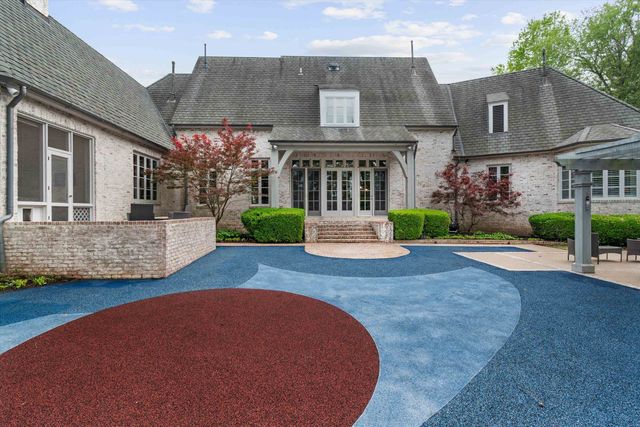 6032 EVENSONG CV, Memphis, TN 38120