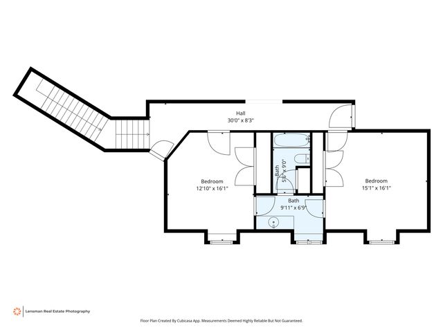 6032 EVENSONG CV, Memphis, TN 38120