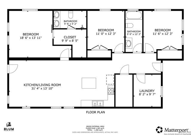 2115 W Houston, San Antonio, TX 78207