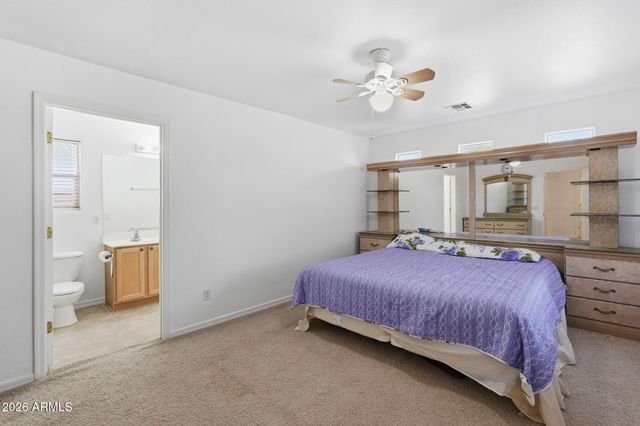 3004 E FIRESTONE Drive, Chandler, AZ 85249